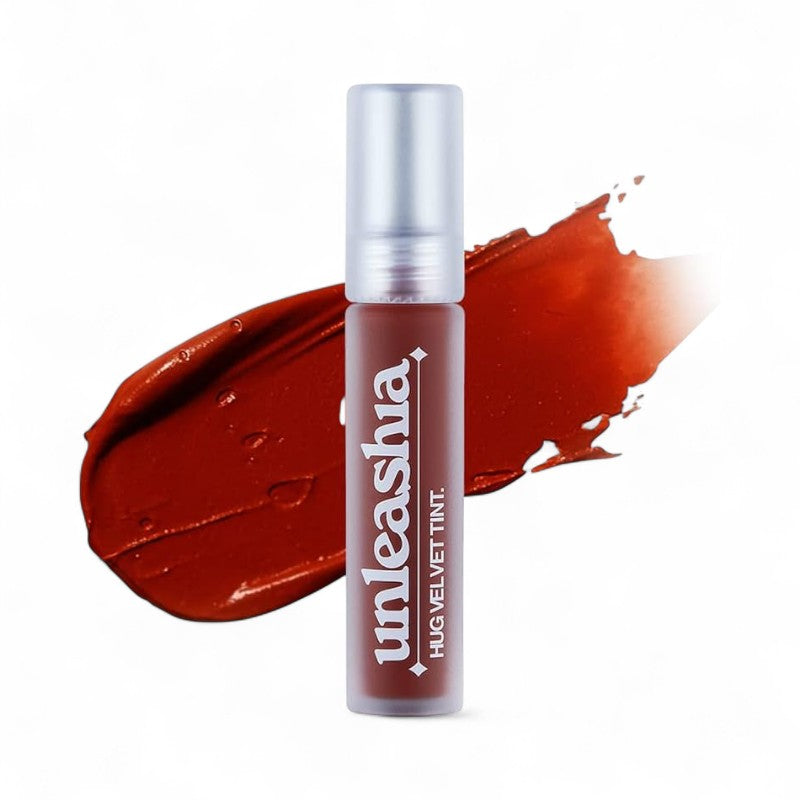 UNLEASHIA Luv Hug Velvet Tint - 6 Colors 2024 Version - No. 6 Our