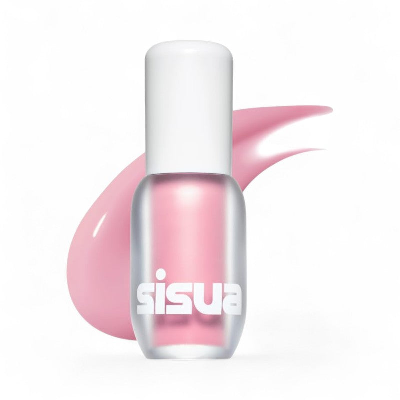 UNLEASHIA Sisua Berry Shot Lip Tint - 5 Colors No. 1 White Berry