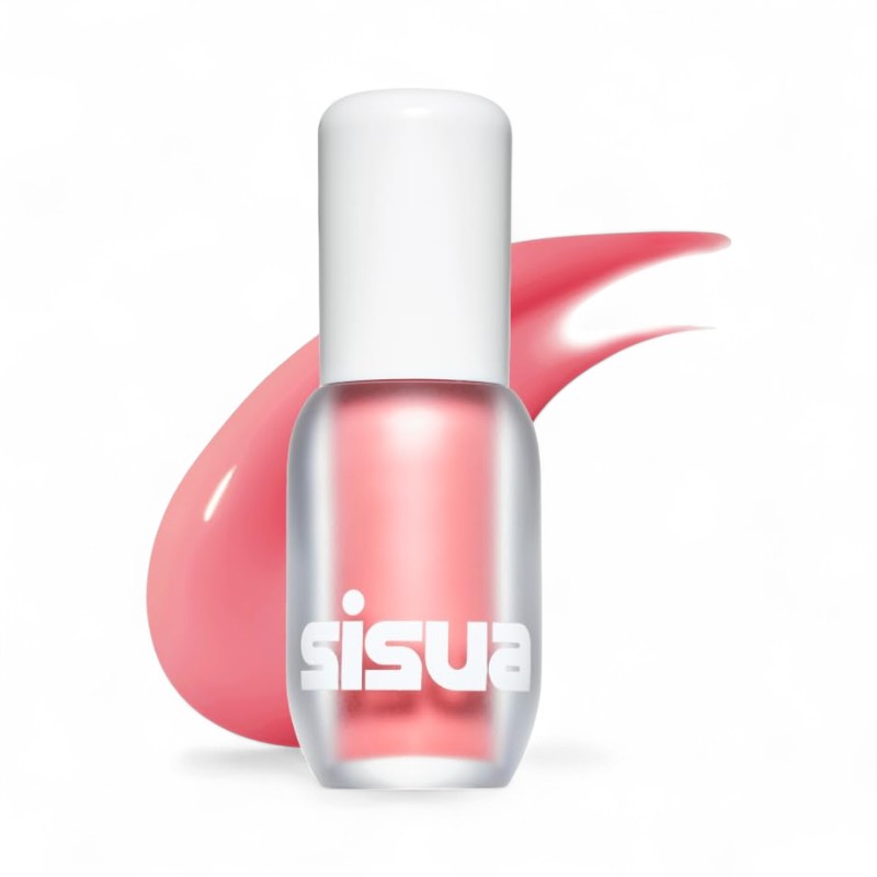 UNLEASHIA Sisua Berry Shot Lip Tint - 5 Colors No. 3 Cheers