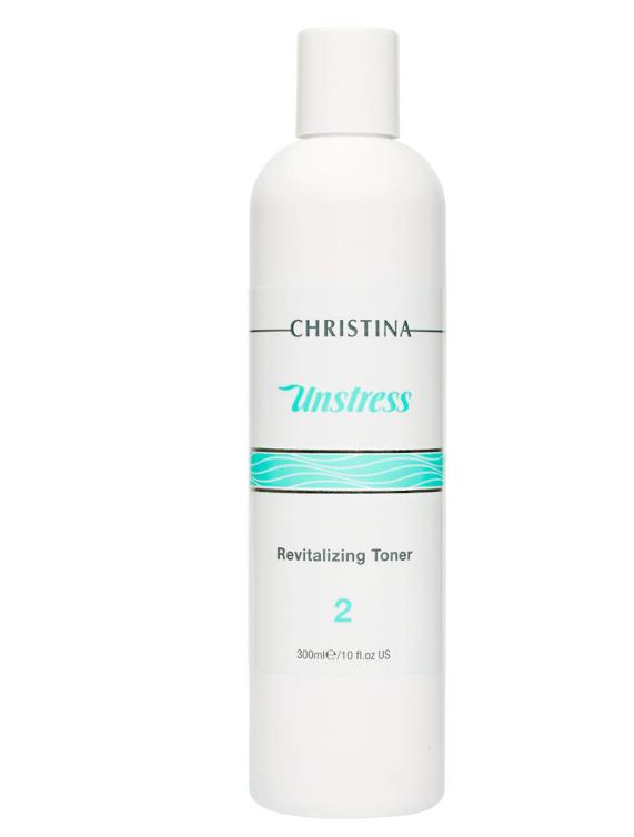 Christina Revitalizing Toner 300ml