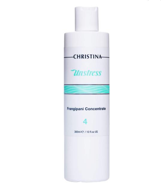 Christina Frangipany Concentrate 300ml