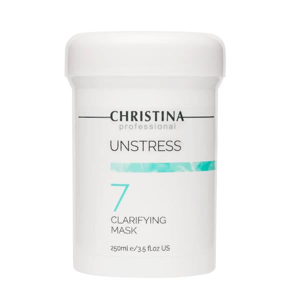 Christina Clarifying Mask 250ml