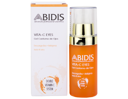 Abidis Vita-C Eye 30ml