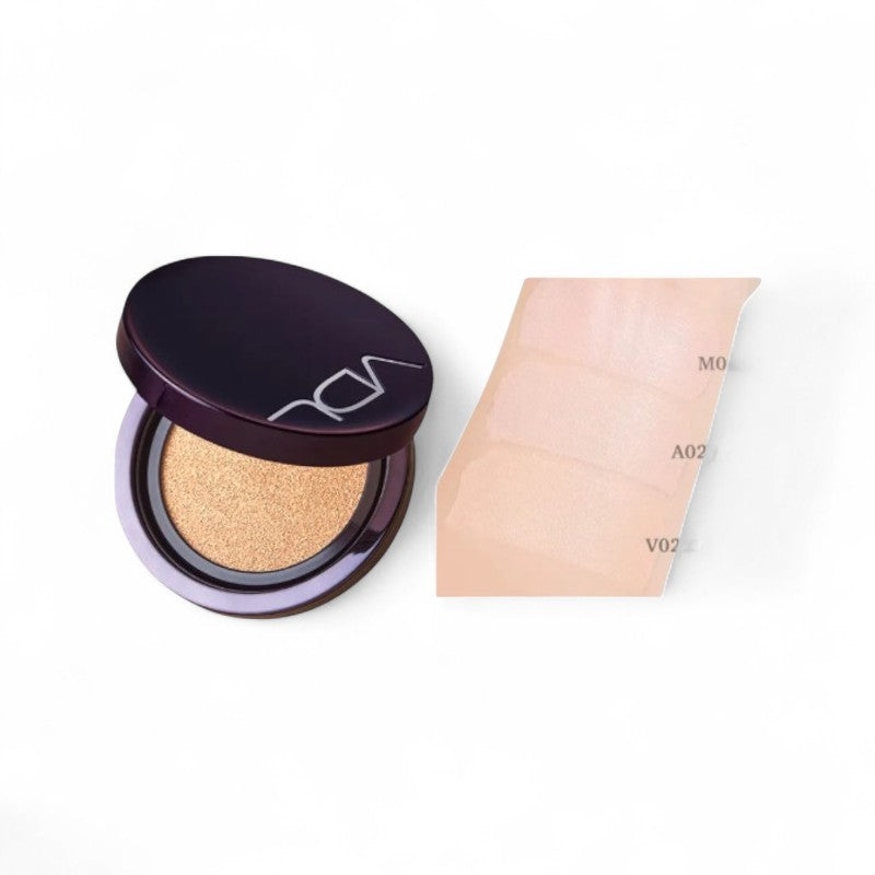VDL Cover Stain Perfecting Cushion - 3 Colors 