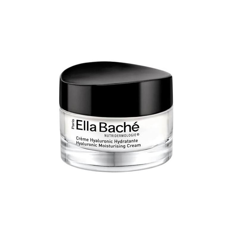 Ella Bache Hyaluronic Moisturising Cream 50ml