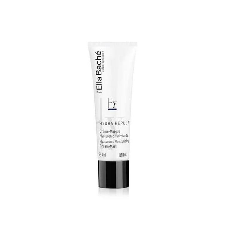 Ella Bache Hyaluronic Moisturising Cream-Mask 50ml