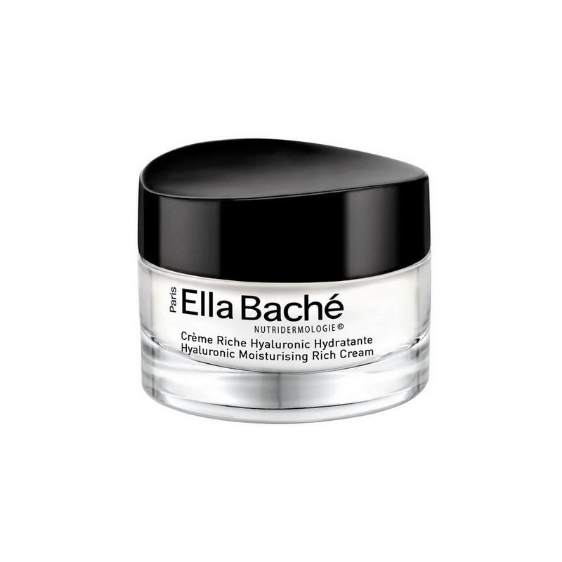 Ella Bache Hyaluronic Moisturizing Rich Cream 50ml