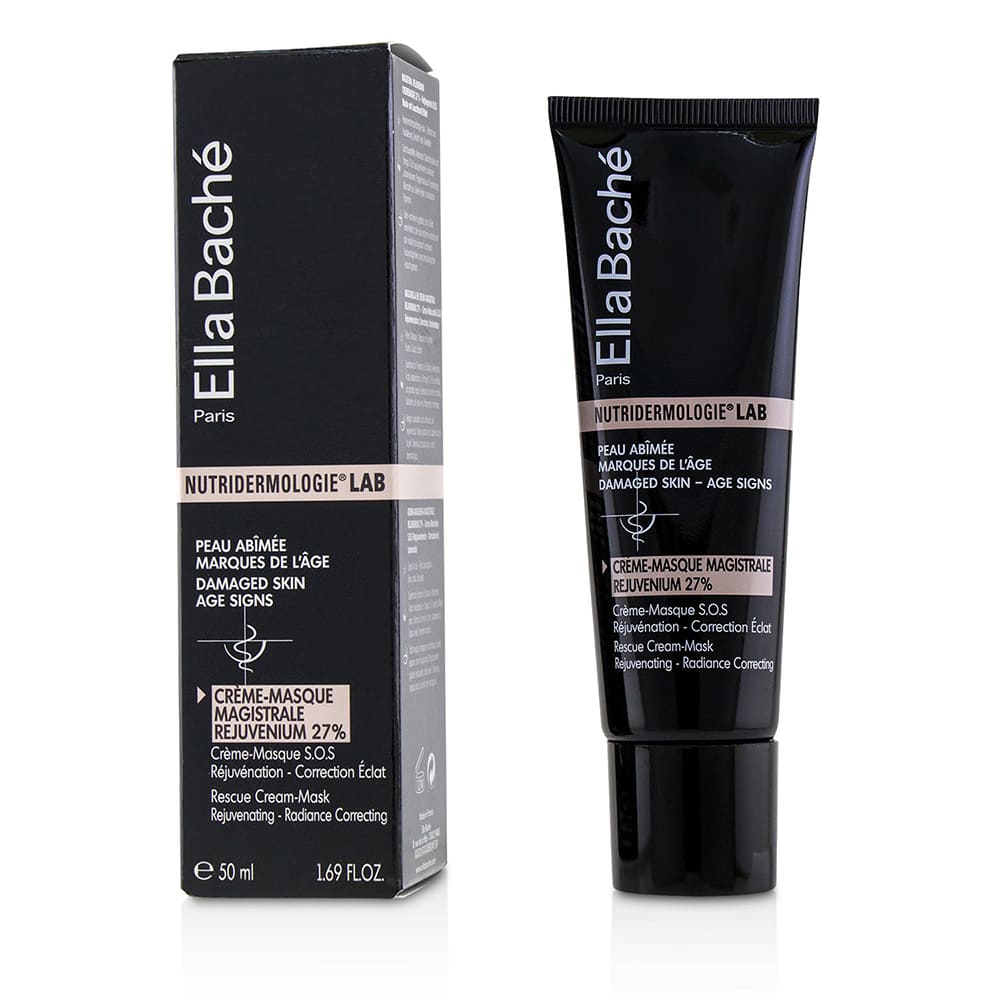 Ella Bache Magistral Cream-Mask Rejuvenium 27% 50ml