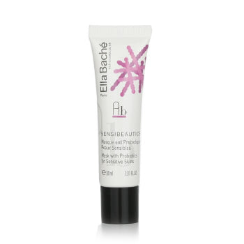 Ella Bache Mask with Probiotics for sensitive skins * 30 ml