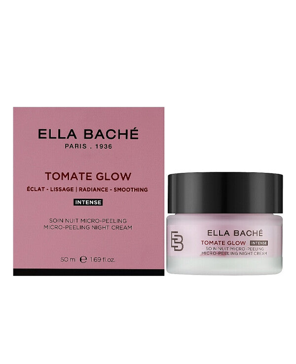 Ella Bache Micro-Peeling Night Care 50 ml