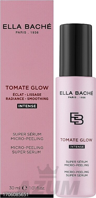 Ella Bache Micro-Peeling Super Serum 30 ml