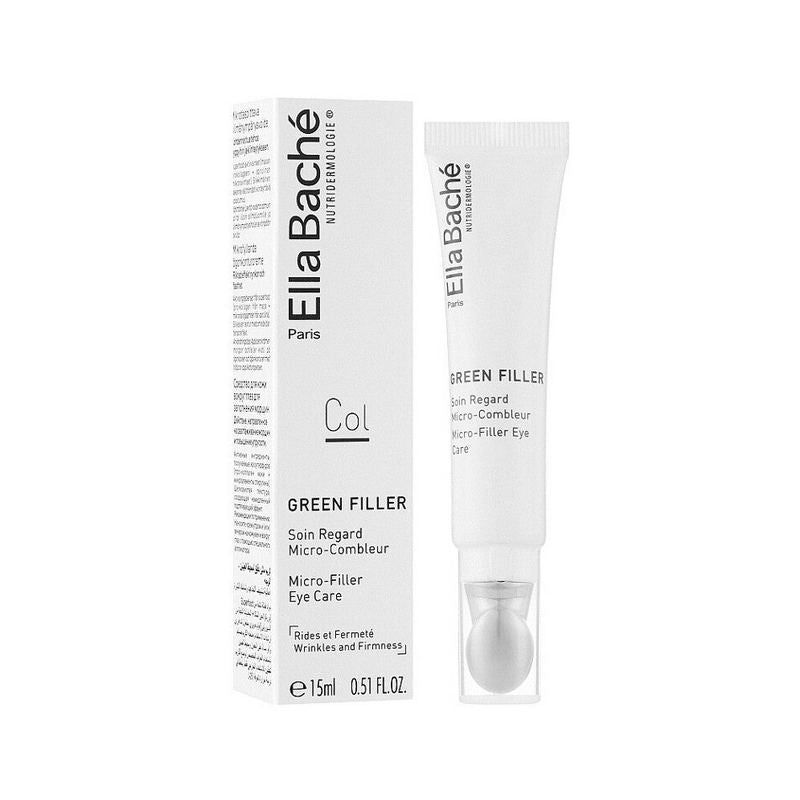 Ella Bache Micro-Filler Eye Care 15 ml