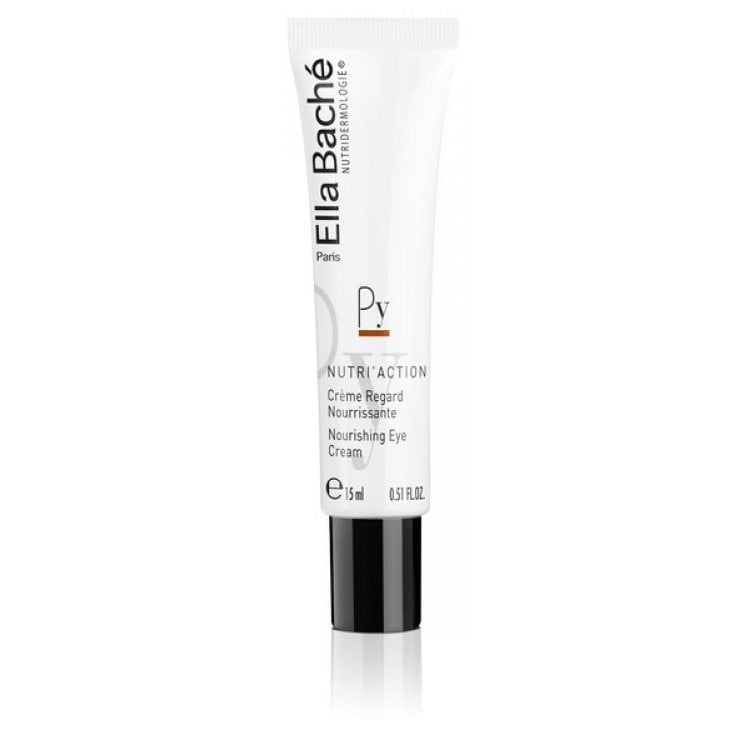 Ella Bache Nourishing Eye Cream 15 ml