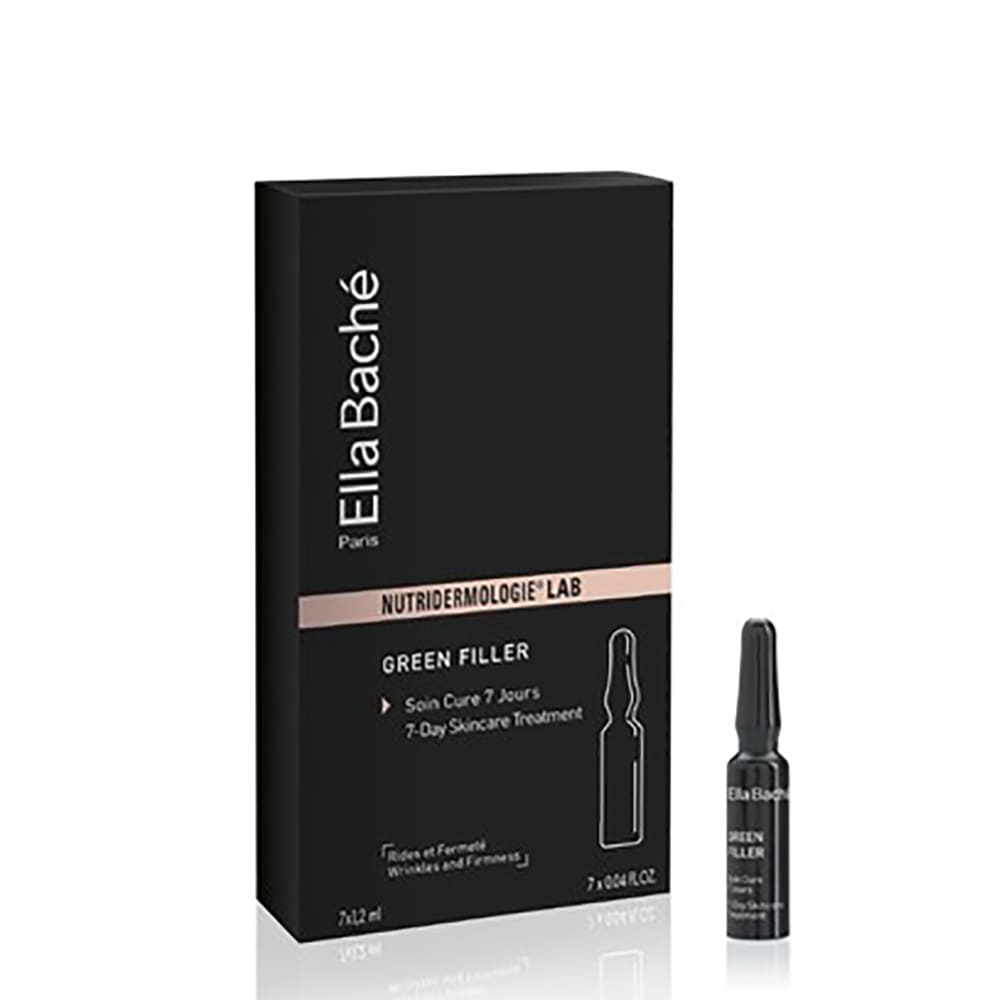 Ella Bache 7-day Skincare Treatment 7*1,2ml