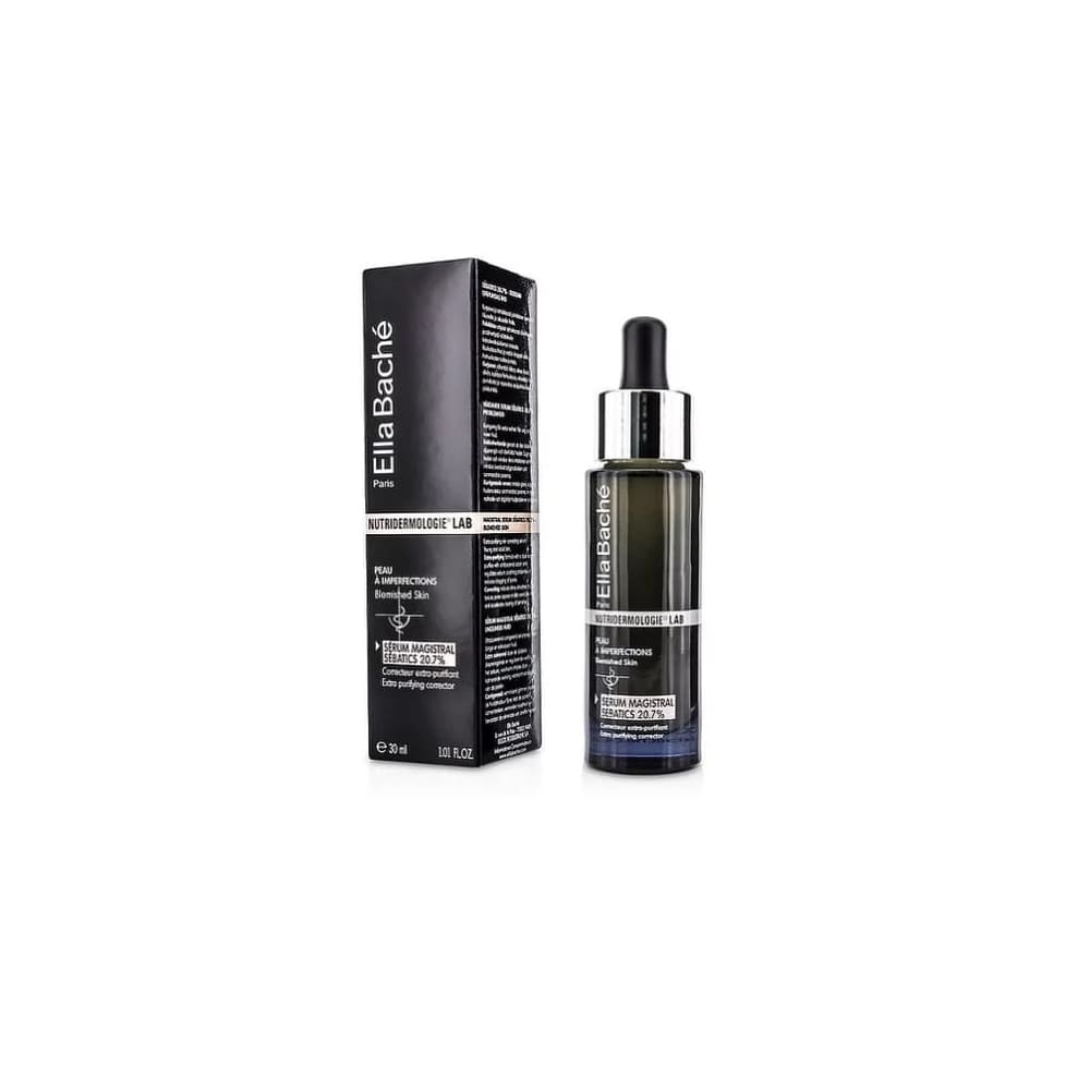 Ella Bache Magistral Serum Sebatics 20,7% 30 ml