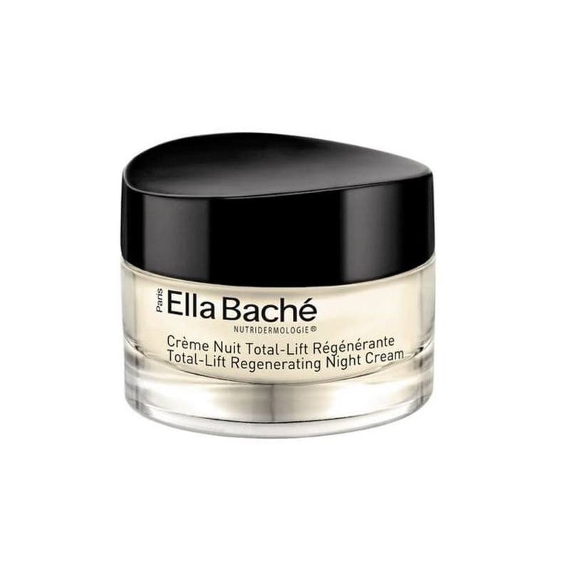 Ella Bache Total- Lift Regenerating Night Cream 50 ml