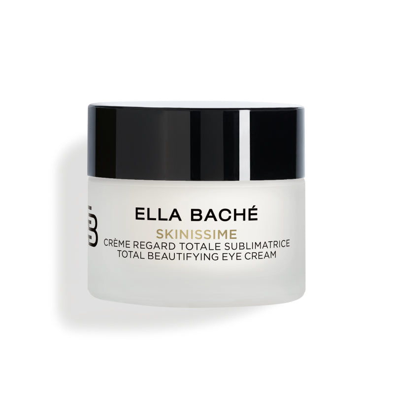 Ella Bache Total Beautifying Eye Cream 15 ml