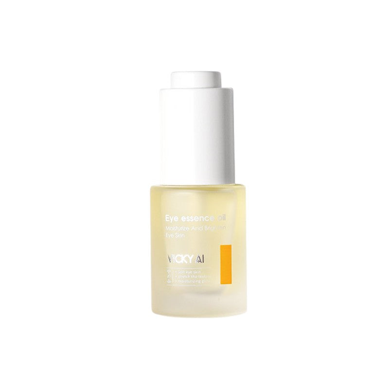 VICKY AI Eye Essence Oil Moisturize And Brighten Eye Skin 16ml