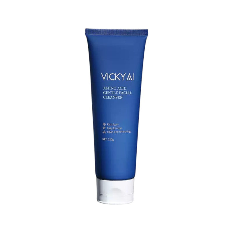 VICKY AI Amino Acid Gentle Facial Cleanser 120g