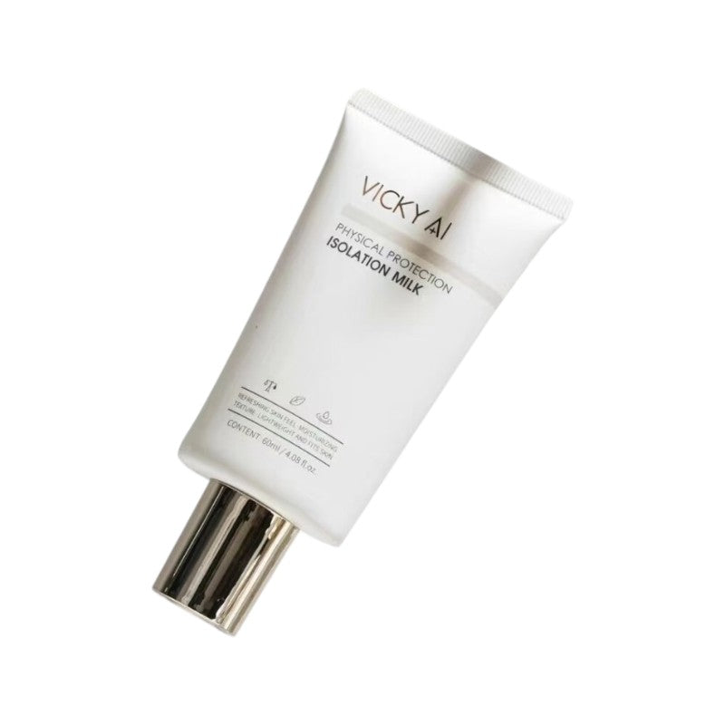 VICKY AI Physical Protection Isolation Milk 60ml