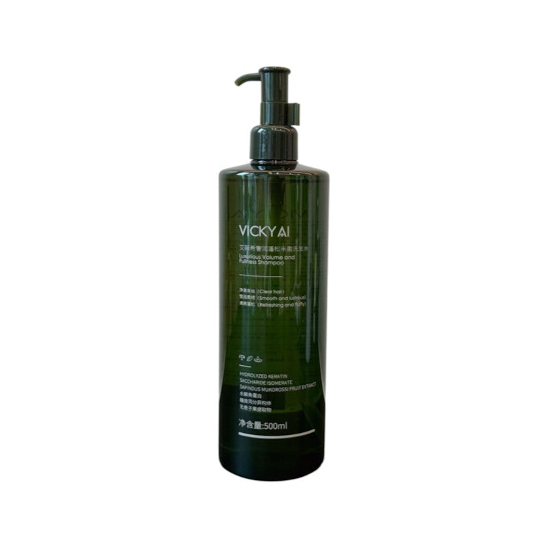 VICKY AI Luxurious Volume And Fullness Shampoo 500ml