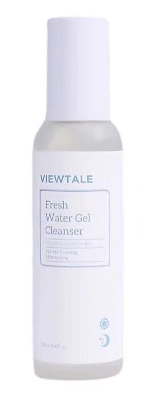 Viewtale Fresh Water Gel Cleanser 150ml