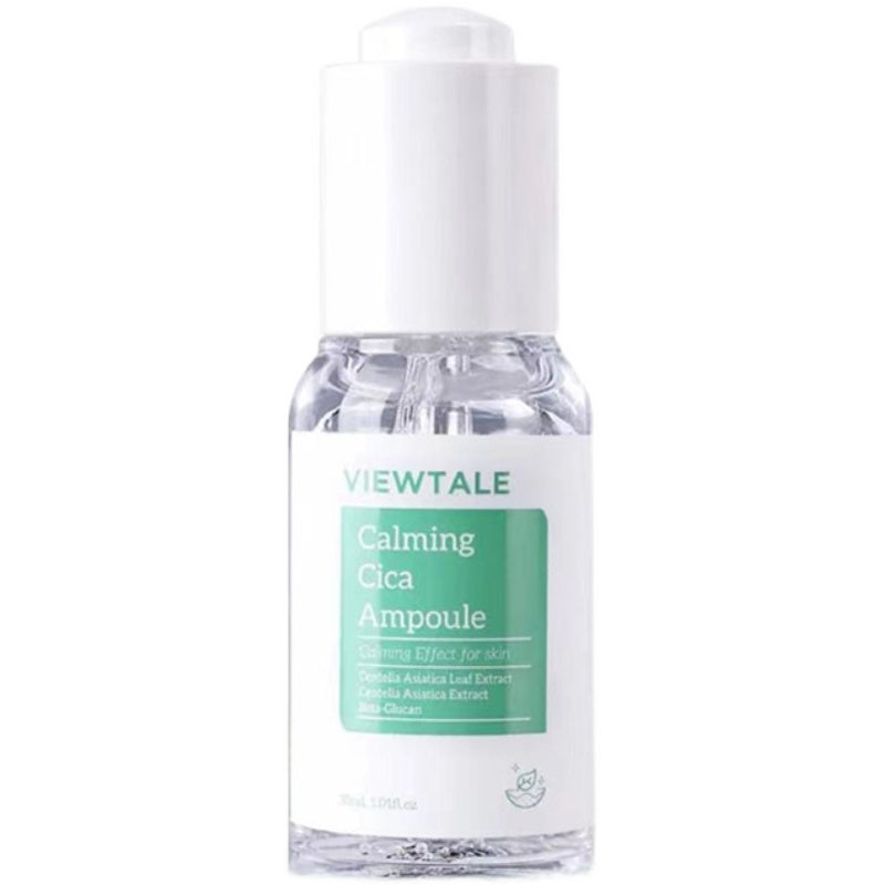 Viewtale Calming Cica Ampoule 30ml