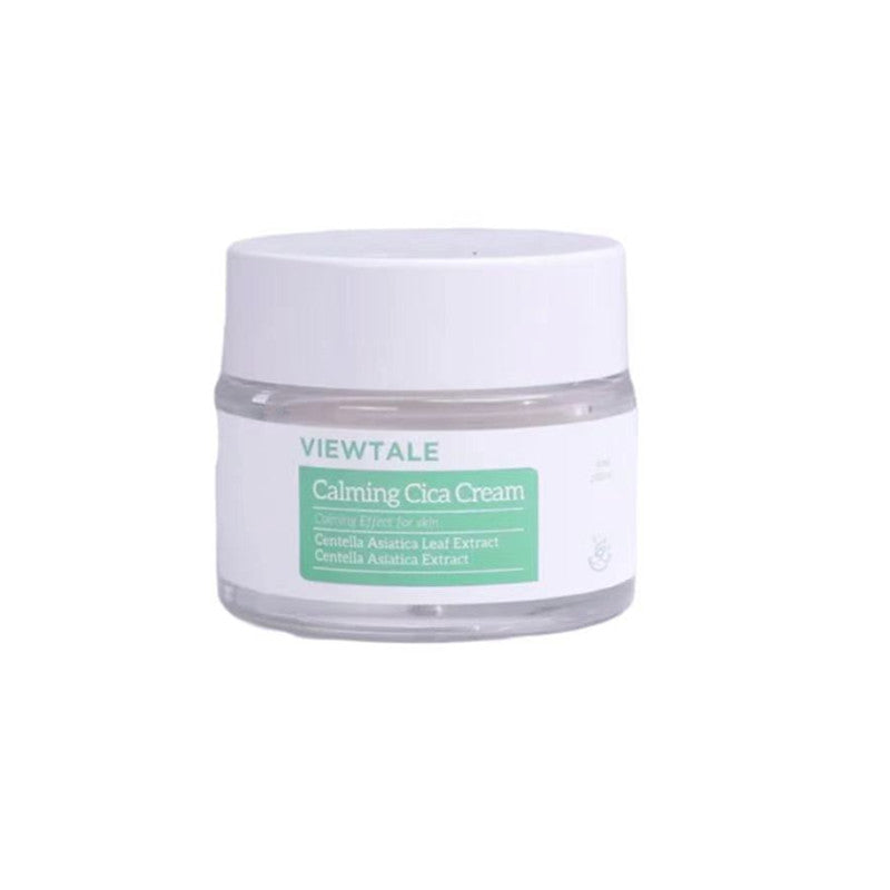 Viewtale Calming Cica Cream 60ml