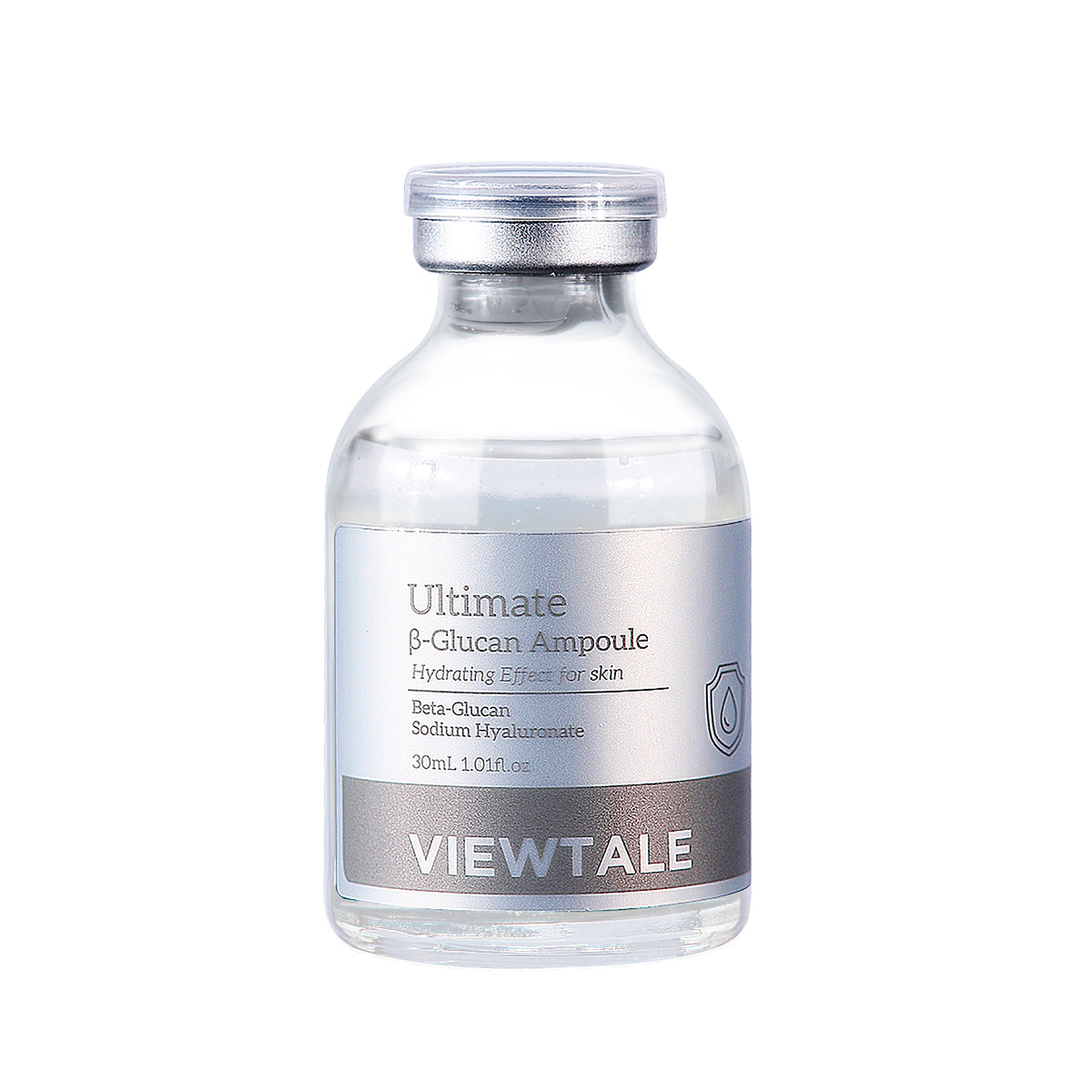 Viewtale β-Glucan Ampoule 30ml