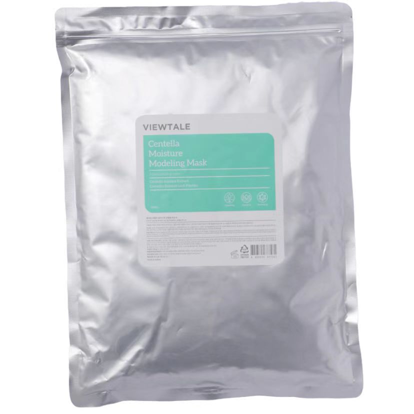 Viewtale Centella Moisture Modelling Mask 1Kg