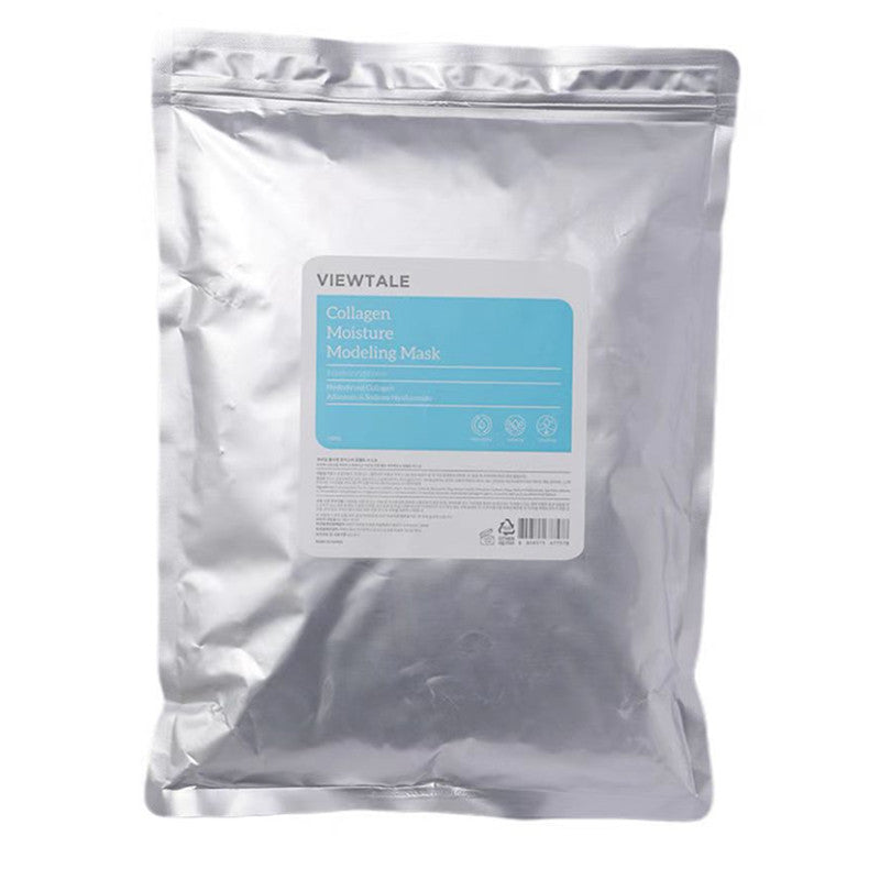 Viewtale Collagen Moisture Modelling Mask 1Kg