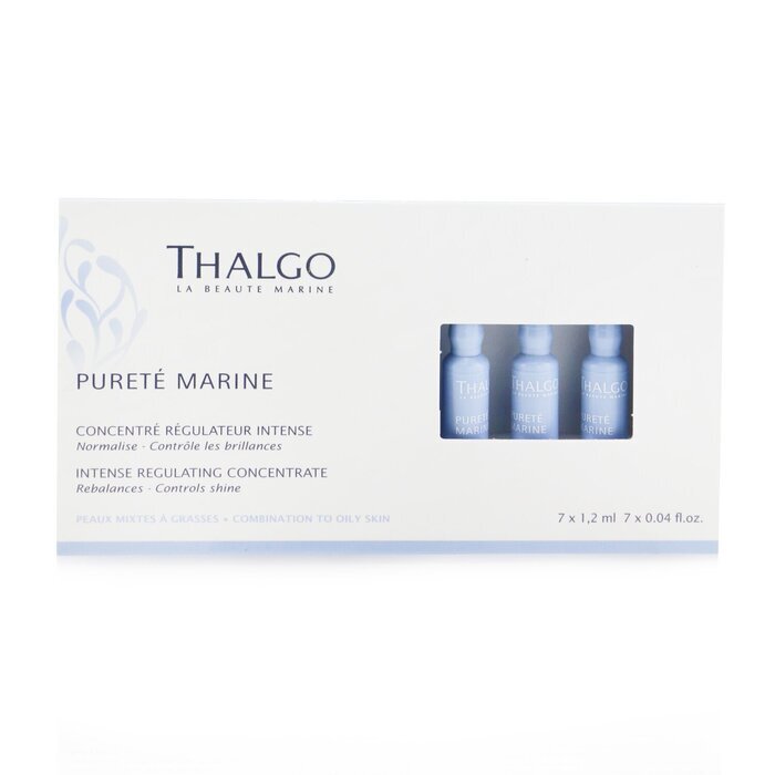 Thalgo Intense Regulating Concentrate 1.2ml x 7