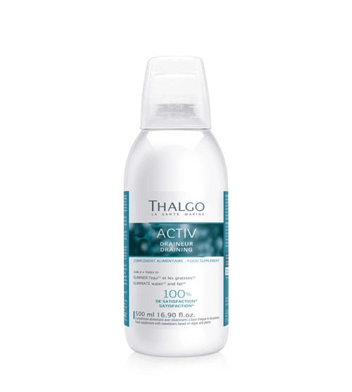 Thalgo Activ Draining 500ml