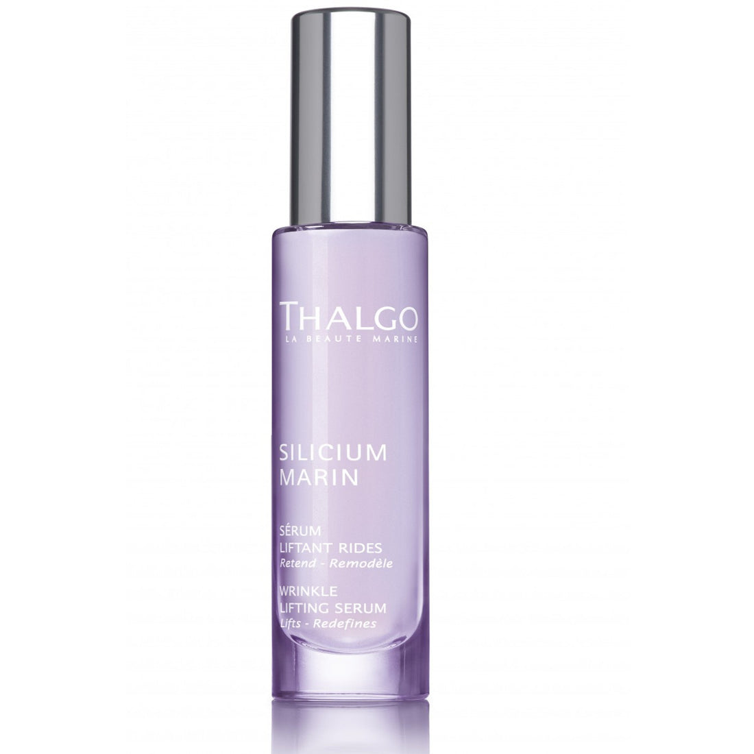 Thalgo Silicium Wrinkle Lifting Serum 30ml