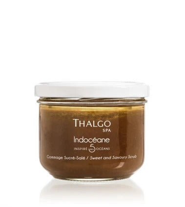 Thalgo Indoceane Sweet and Savoury Scrub 250g