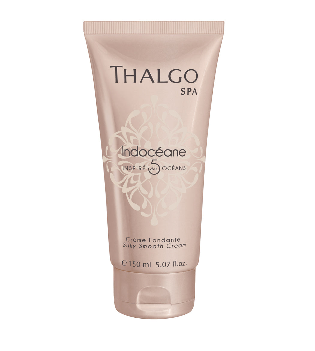 Thalgo Indoceane Silky Smooth Cream 150ml