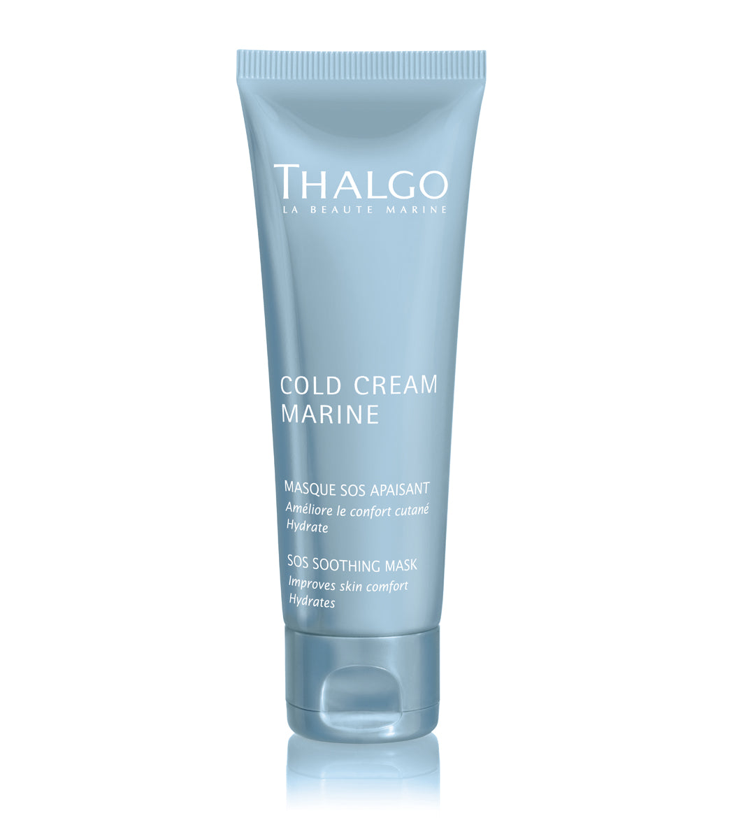 Thalgo SOS Soothing Mask 50ml