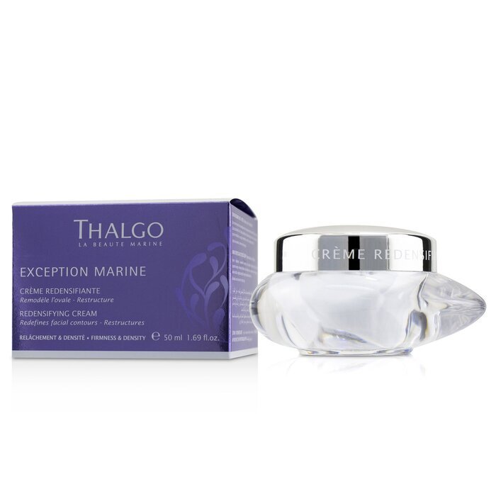 Thalgo Exception Marine Redensifying Cream 50ml