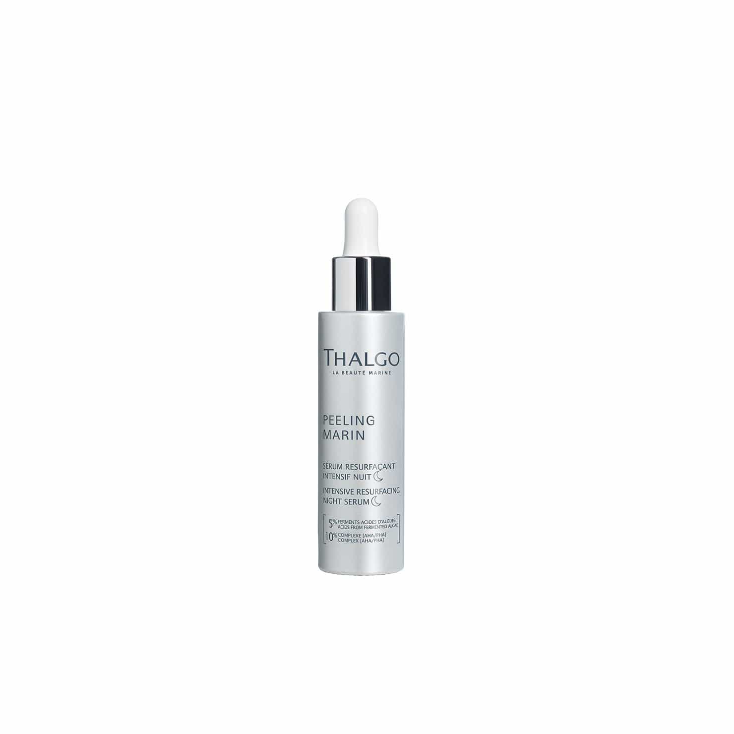 Thalgo Intensive Resurfacing Night Serum 30ml