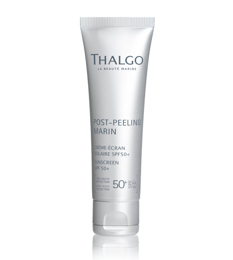 Thalgo Sunscreen SPF50 50ml