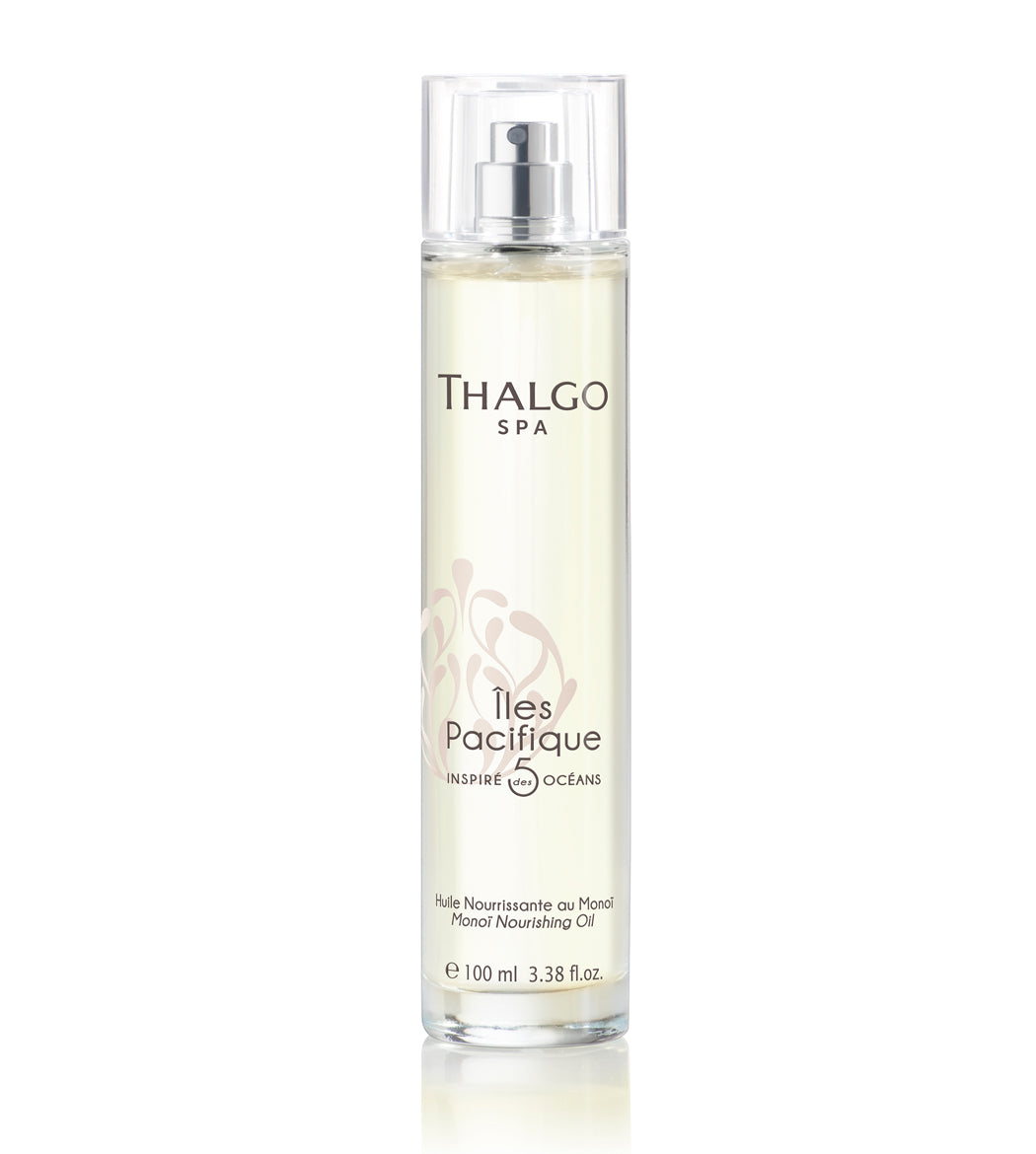 Thalgo Mono? Nourishing Oil 100ml