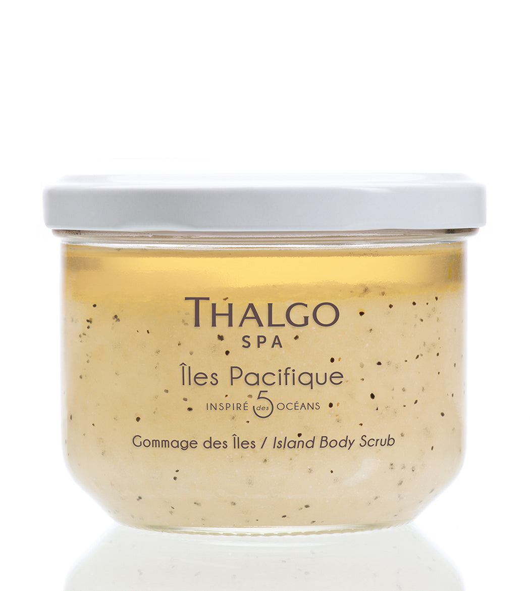 Thalgo Island Body Scrub 270g