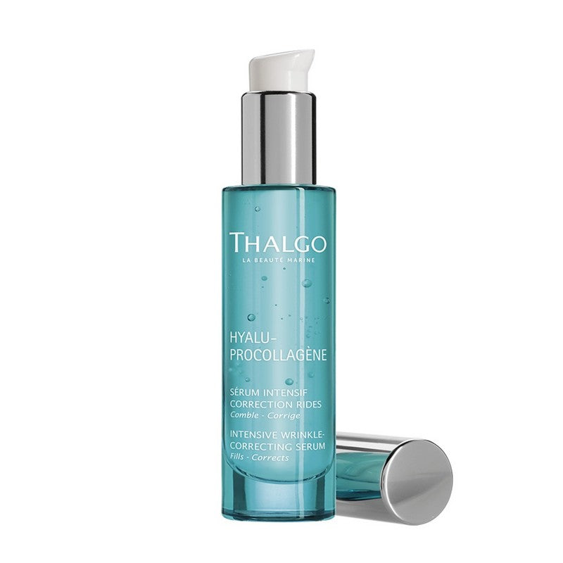 Thalgo Hyalu-ProCollagene Intensive Wrinkle-Correcting Serum 30ml
