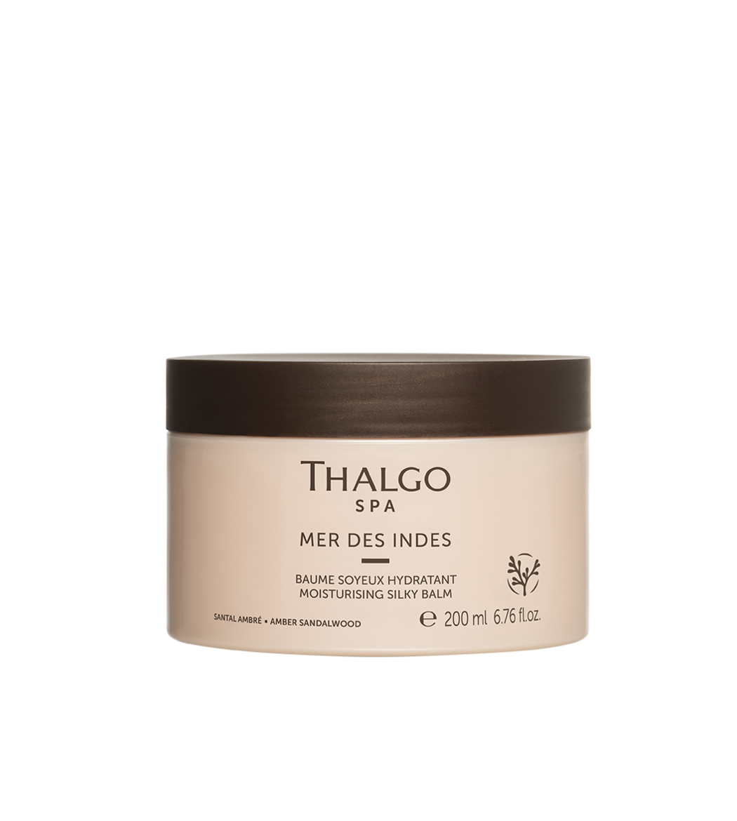 Thalgo Moisturising Silky Balm 200ml