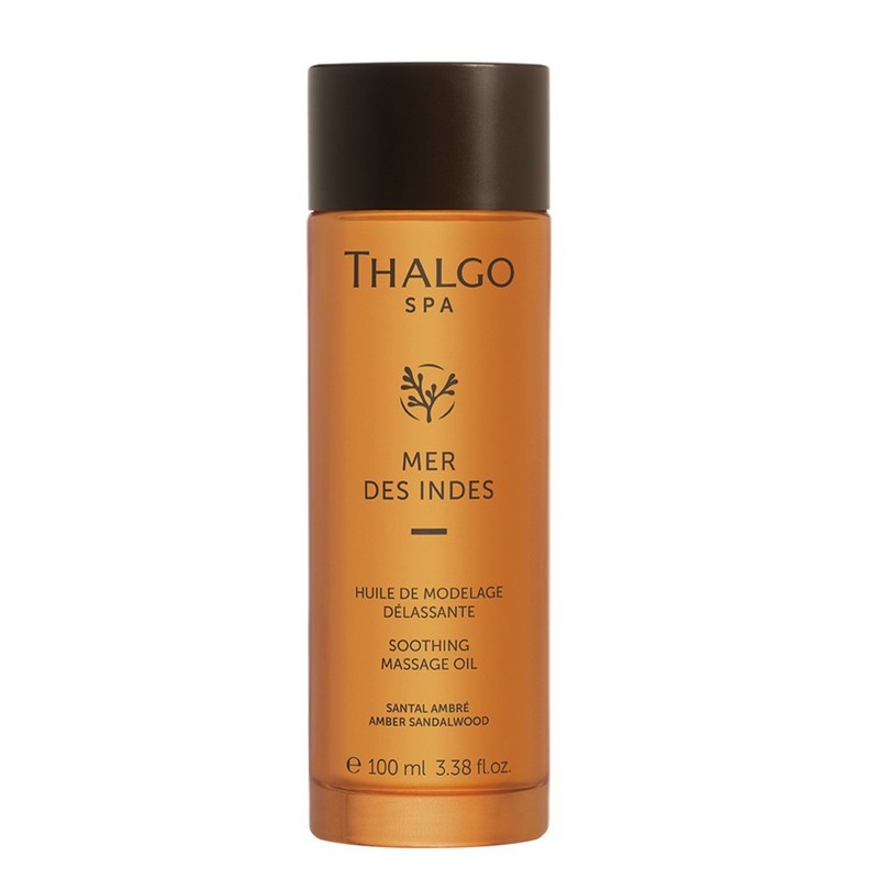 Thalgo Soothing Massage Oil 100ml