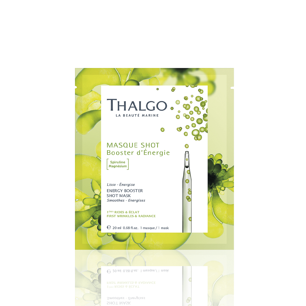 Thalgo Energy Booster Shot Mask 1pc