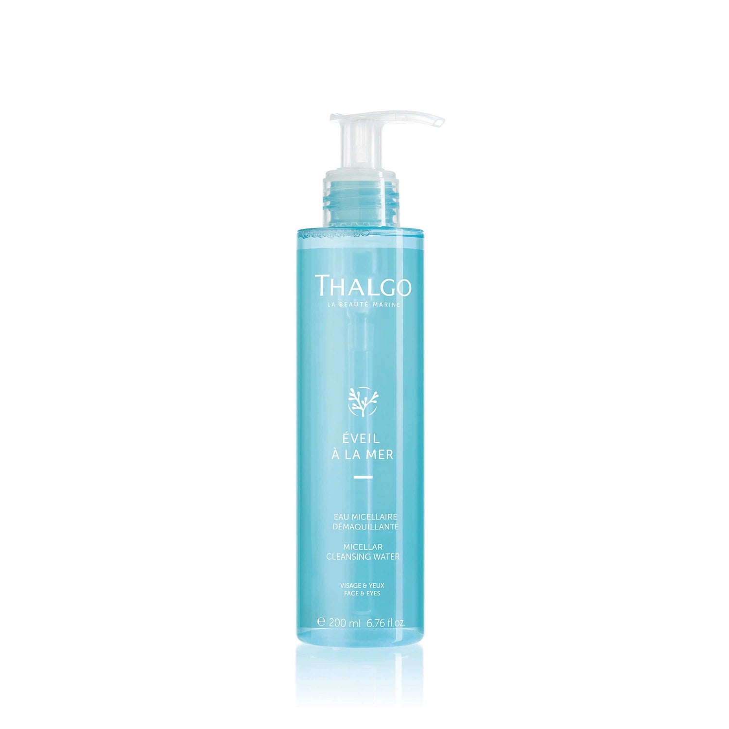 Thalgo Micellar Cleansing Water 200ml