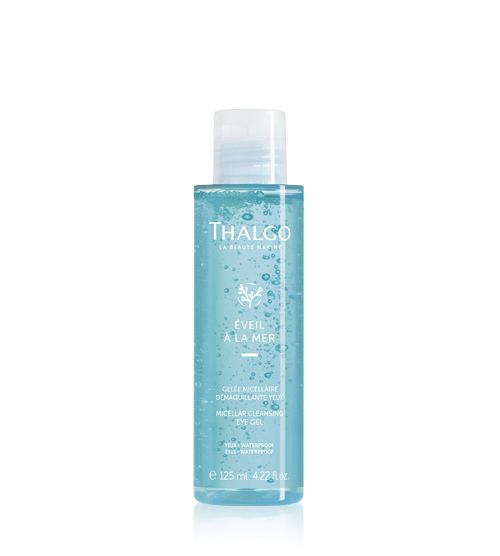 Thalgo Micellar Cleansing Eye Gel 125ml