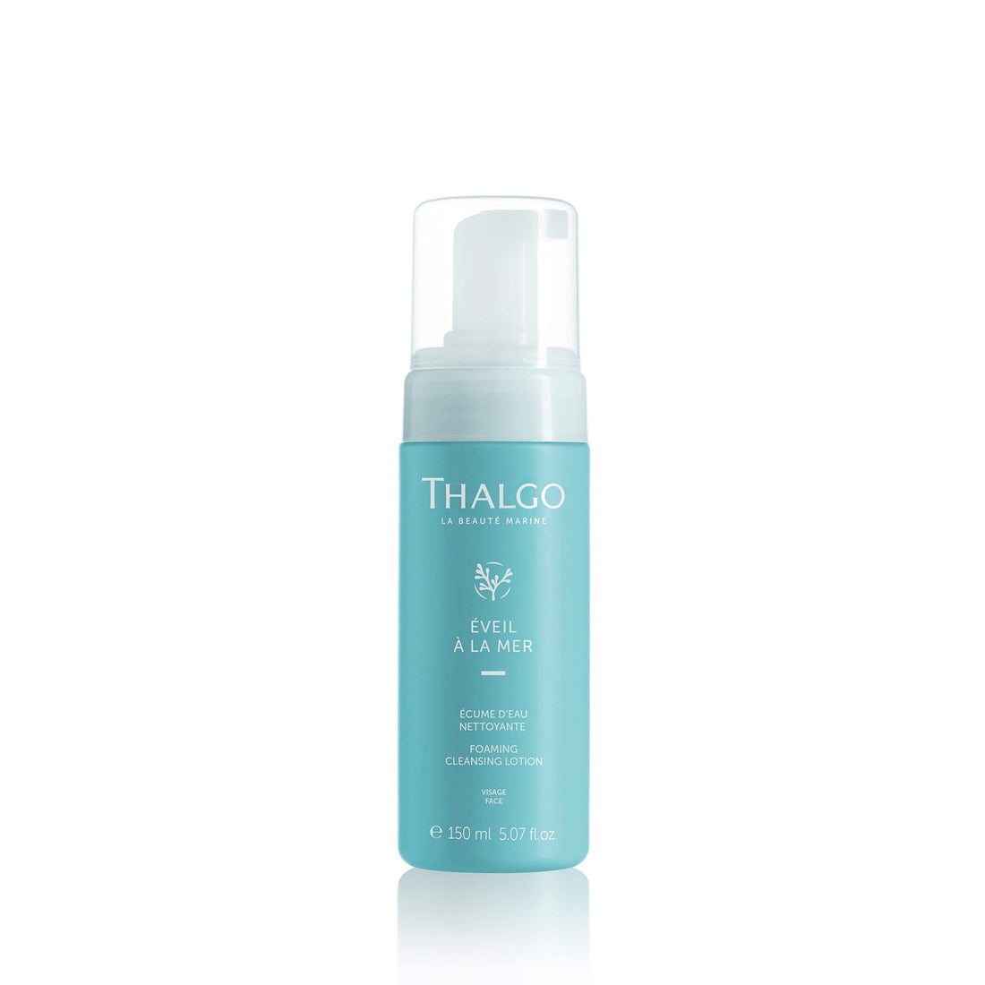 Thalgo Foaming Cleansing Lotion 150ml