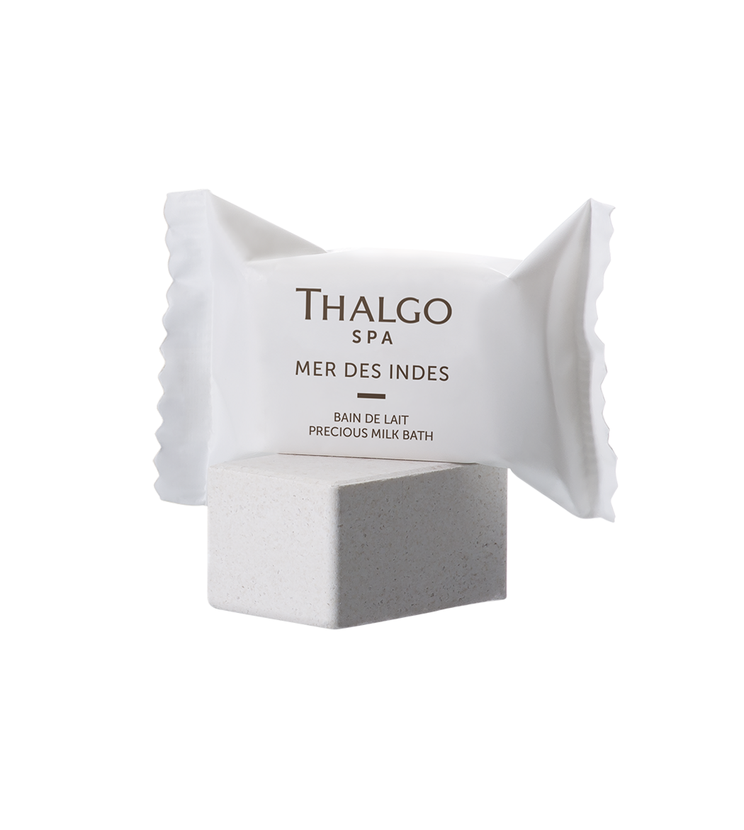 Thalgo Precious Milk Bath 28g x 6